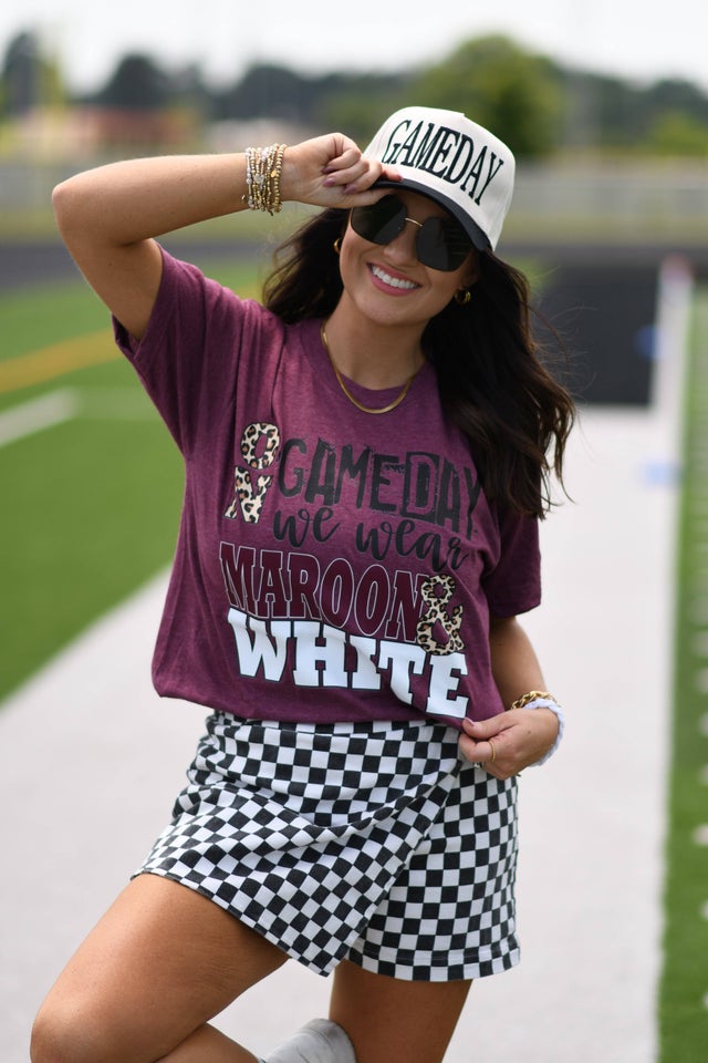 EAGLES グラフィックプリントパンツ Graphic Tees | The Jaded Spade