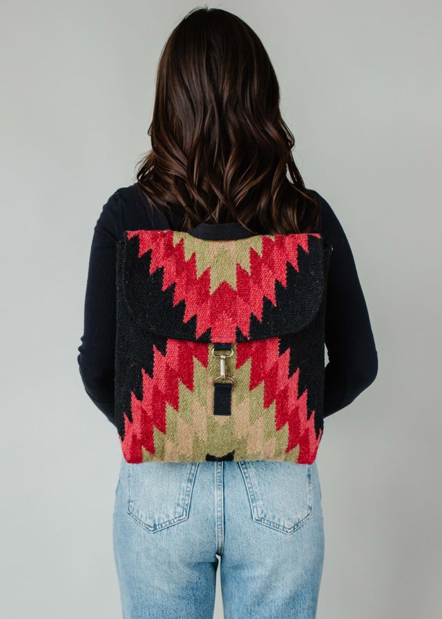 Backpacks/Lunchkits | The Jaded Spade
