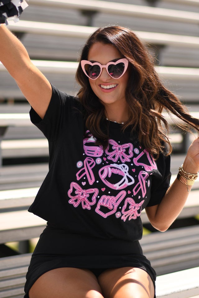 Graphic Tees | The Jaded Spade