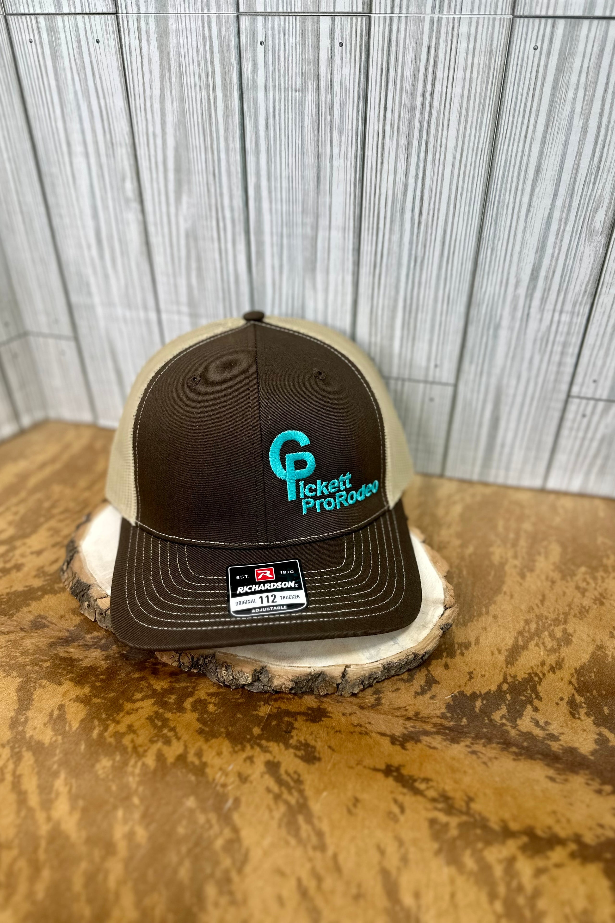 Rodeo caps hotsell